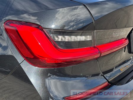 2019 BMW 3-Series - photo 16