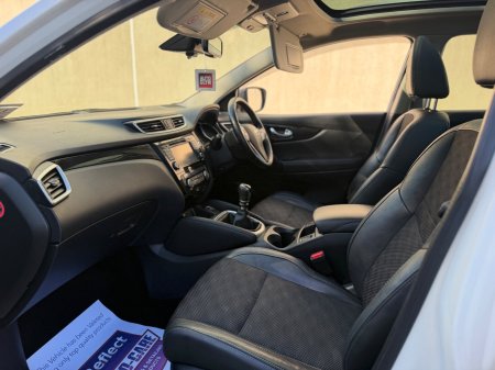 2016 Nissan Qashqai - photo 9