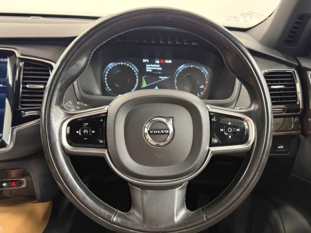 2017 Volvo XC90 - photo 8