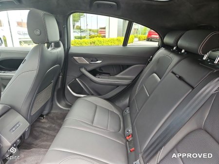 2025 Jaguar I-Pace - photo 9