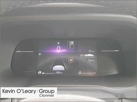 2026 Renault Trafic - photo 15