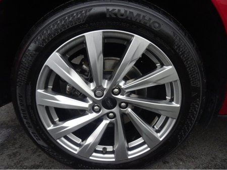 2023 Ford Kuga - photo 26