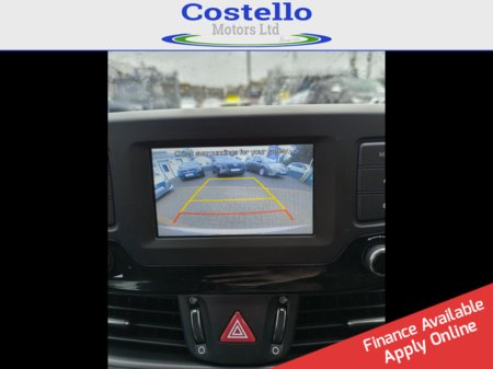 2018 Hyundai i30 - photo 10