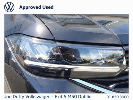 2026 Volkswagen T-Cross - photo 17
