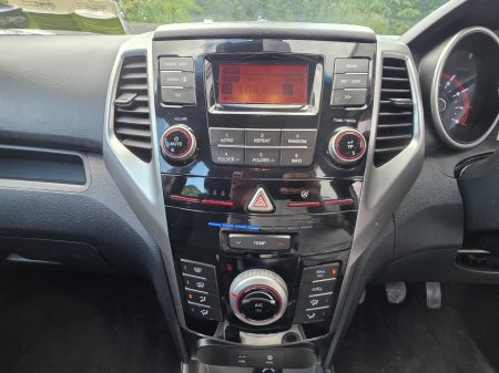 2021 SsangYong Tivoli - photo 17