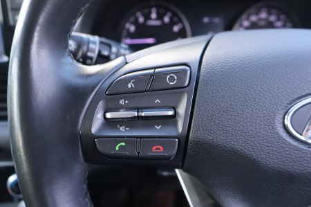 2019 Hyundai i30 - photo 19