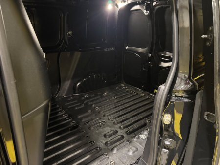 2020 Citroen Berlingo - photo 27