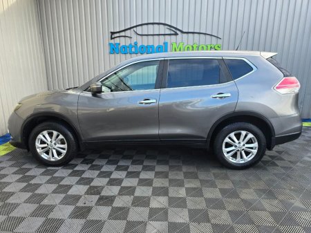 2016 Nissan X-Trail - photo 6