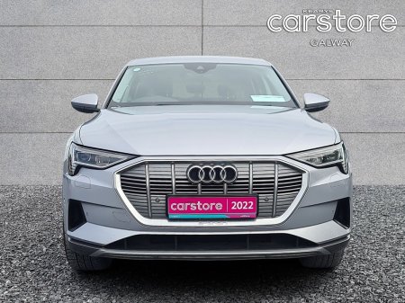 2022 Audi e-tron - photo 8
