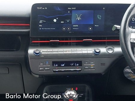 2023 Hyundai KONA - photo 12