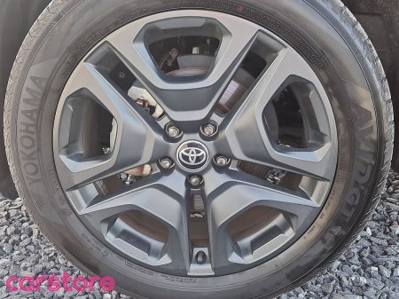 2023 Toyota RAV4 - photo 14
