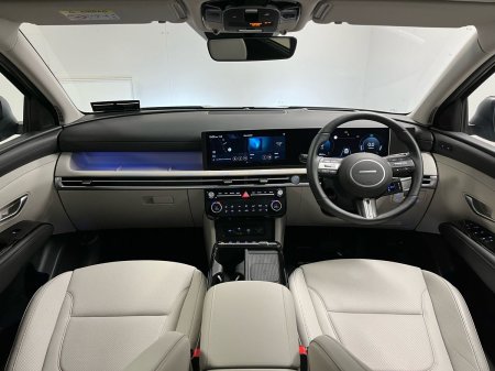 2025 Hyundai Tucson - photo 2