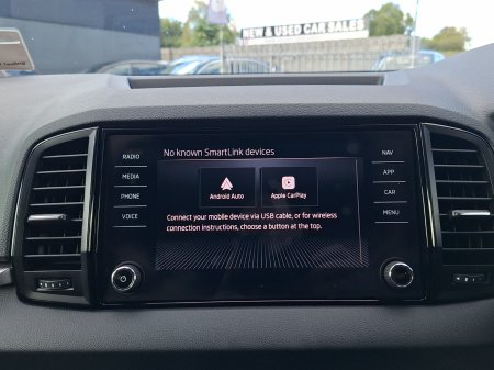 2025 Skoda Karoq - photo 22