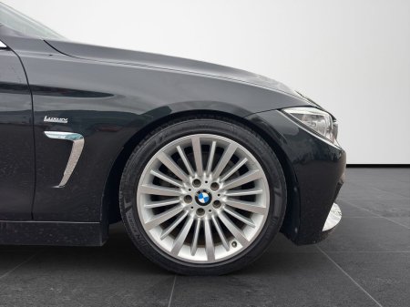 2017 BMW 4-Series - photo 17