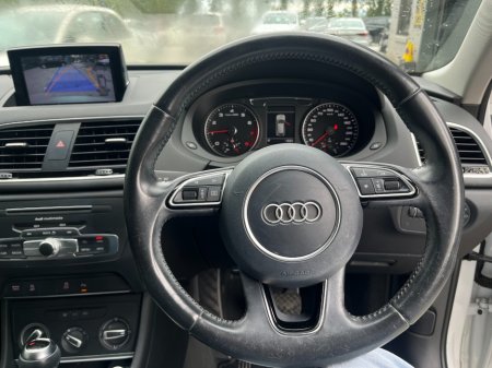 2016 Audi Q3 - photo 9