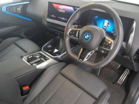 2025 BMW X3 - photo 6