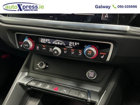 2020 Audi Q3 - photo 32