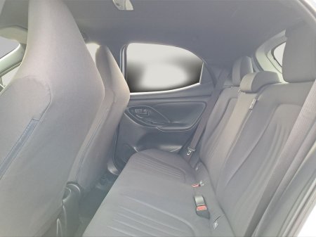 2021 Toyota Yaris - photo 7