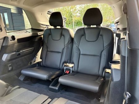 2026 Volvo XC90 - photo 21