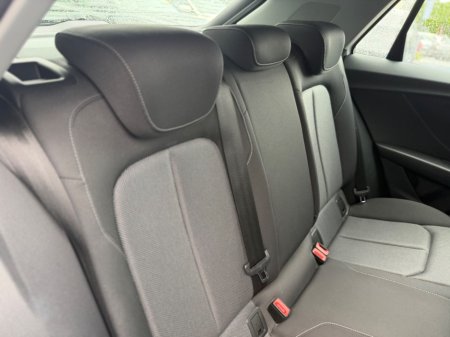 2018 Audi Q2 - photo 36