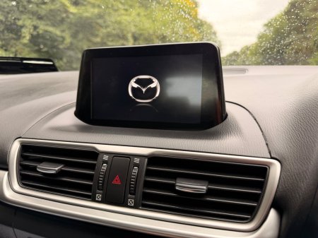 2018 Mazda Mazda3 - photo 20
