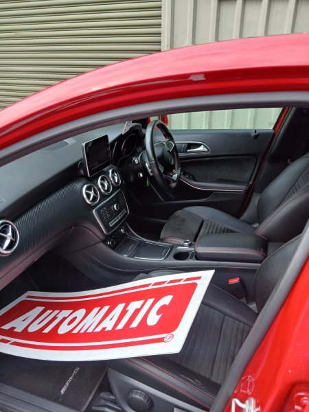 2016 Mercedes-Benz A-Class - photo 18
