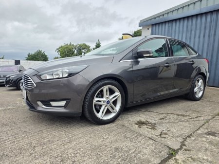 2015 Ford Focus - photo 3