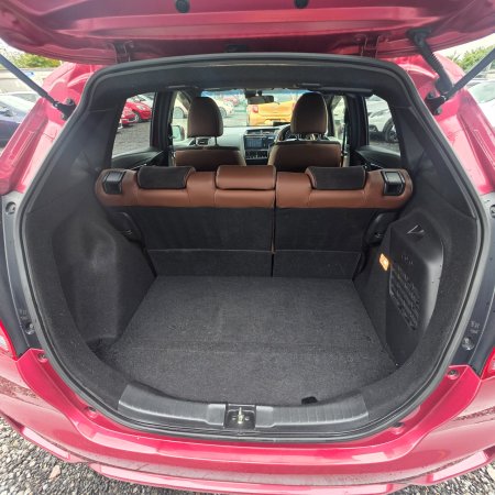 2018 Honda Fit - photo 17