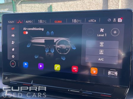 2023 Cupra Formentor - photo 21