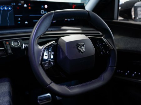 2026 Peugeot 3008 - photo 13