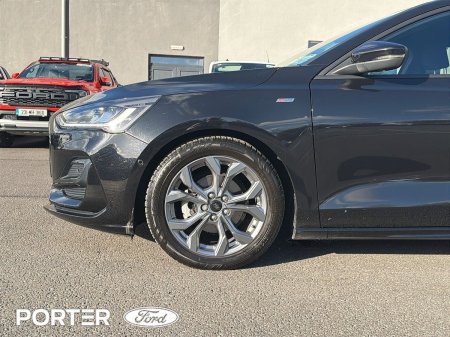 2024 Ford Focus - photo 11