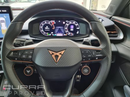 2026 Cupra Terramar - photo 13