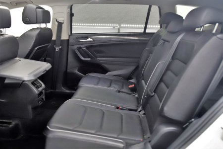 2021 Volkswagen Tiguan Allspace - photo 16