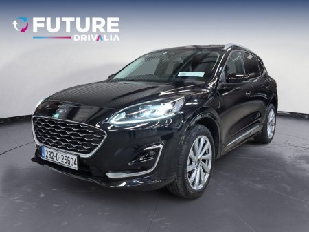 2023 Ford Kuga Vignale 2.5 PHEV 225 *Huge Spec*