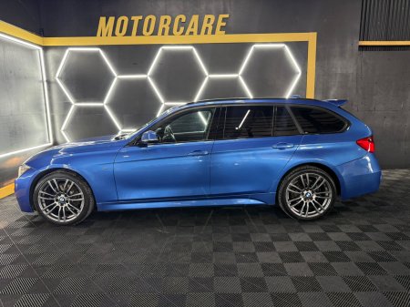 2013 BMW 3-Series - photo 15