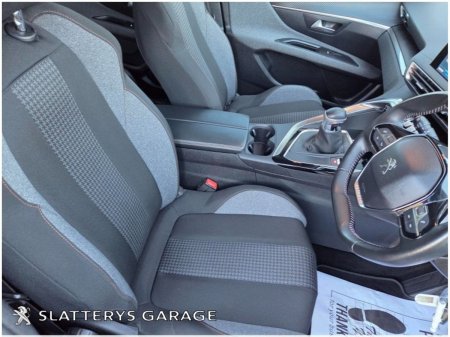 2020 Peugeot 3008 - photo 8