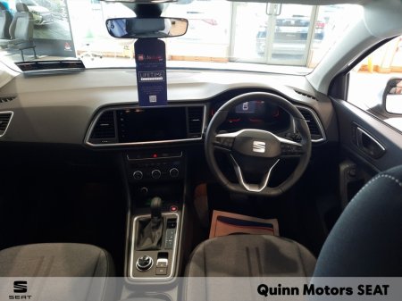 2026 SEAT Ateca - photo 7