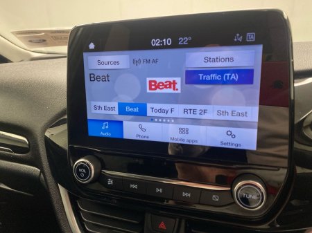 2021 Ford Fiesta - photo 17