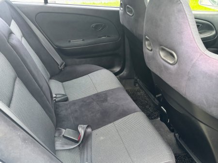 1998 Mitsubishi Lancer - photo 10