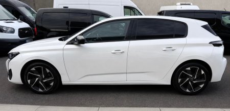 2023 Peugeot 308 - photo 11