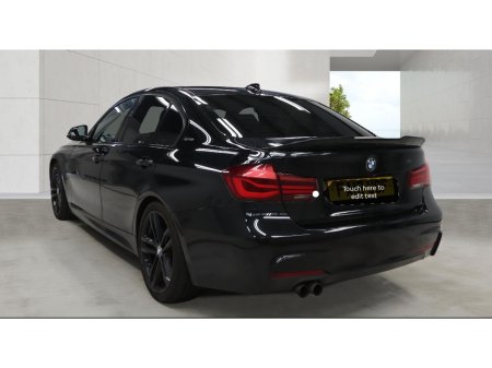 2018 BMW 3-Series - photo 4