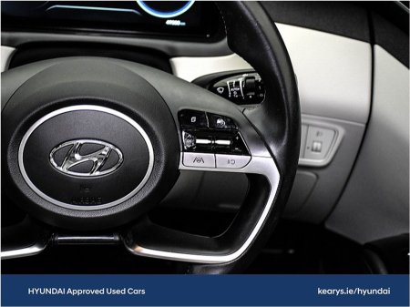 2023 Hyundai Tucson - photo 19