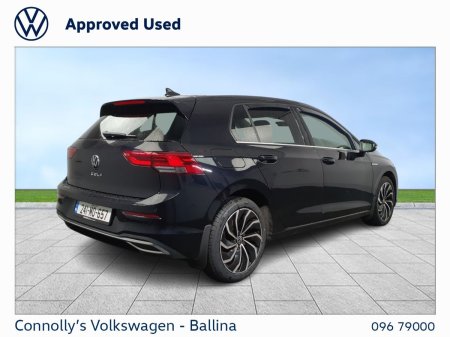 2024 Volkswagen Golf - photo 3