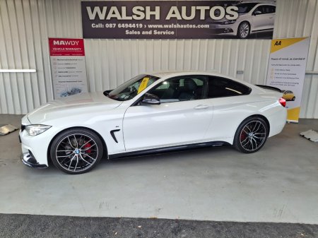 2014 BMW 4-Series - photo 4