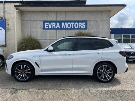 2023 BMW X3 - photo 6