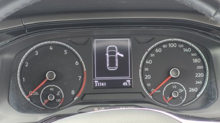 2020 Volkswagen Polo - photo 22