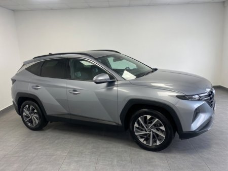 2021 Hyundai Tucson - photo 2