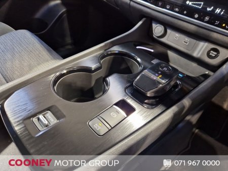 2024 Nissan X-Trail - photo 11