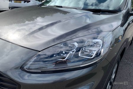 2024 Ford Kuga - photo 7