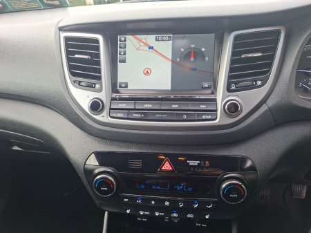 2018 Hyundai Tucson - photo 8